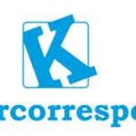 Logo Kindercorrespondent